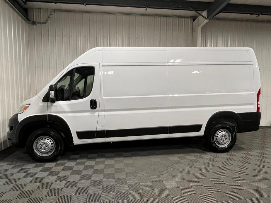 new 2024 Ram ProMaster 2500 car