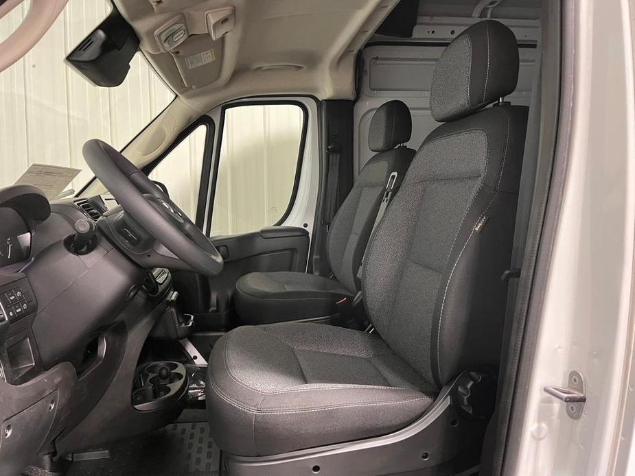 new 2024 Ram ProMaster 2500 car, priced at $53,840