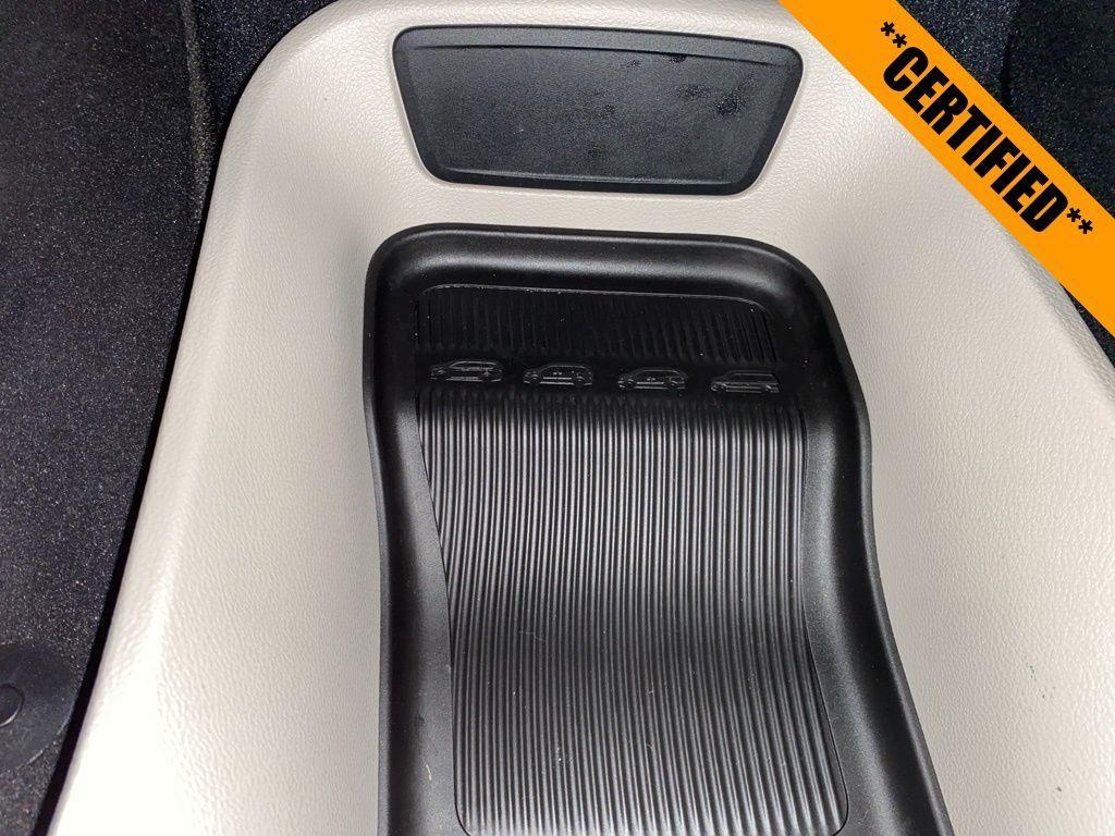 used 2022 Chrysler Pacifica car, priced at $26,999