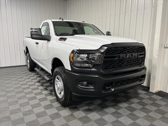 new 2024 Ram 3500 car, priced at $50,885