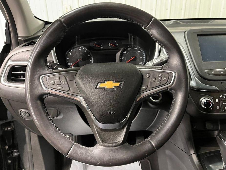 used 2018 Chevrolet Equinox car, priced at $12,999