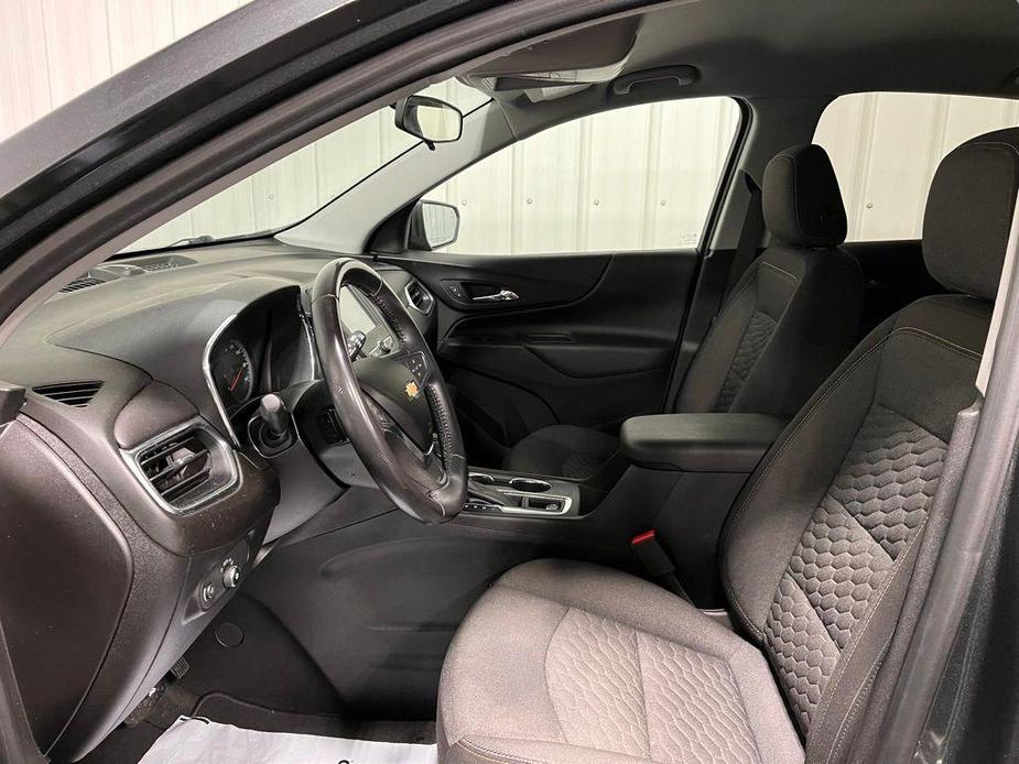 used 2018 Chevrolet Equinox car, priced at $12,999