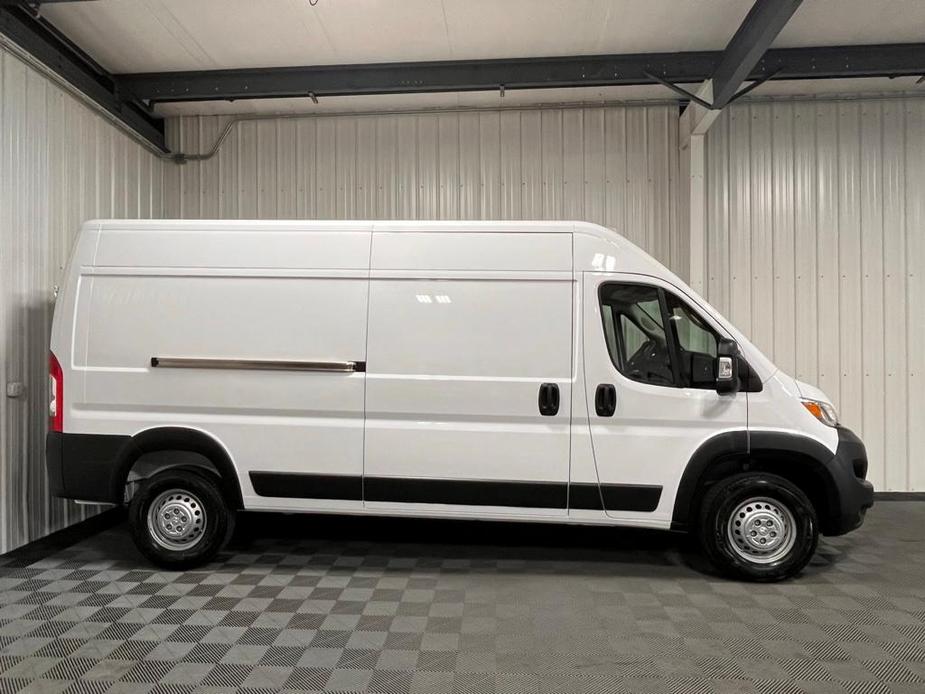 new 2024 Ram ProMaster 2500 car, priced at $55,925