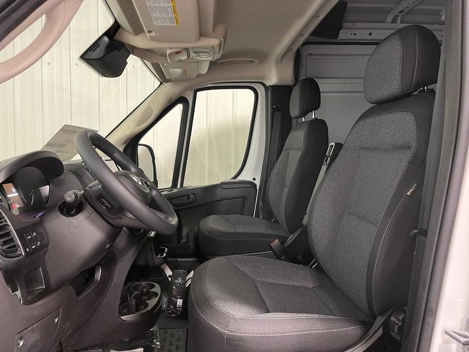 new 2024 Ram ProMaster 2500 car, priced at $55,925