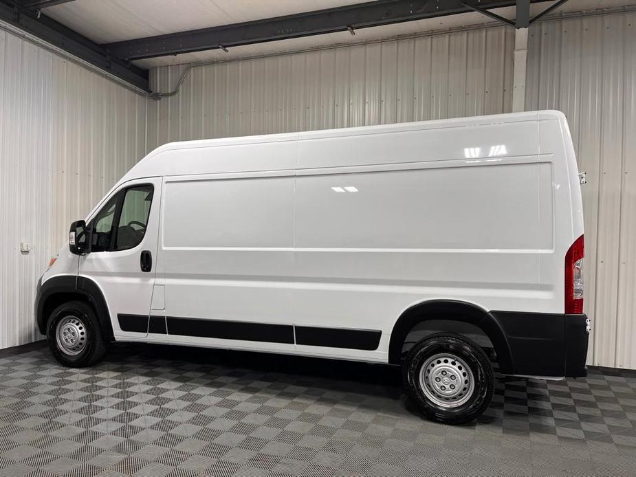 new 2024 Ram ProMaster 2500 car, priced at $55,925