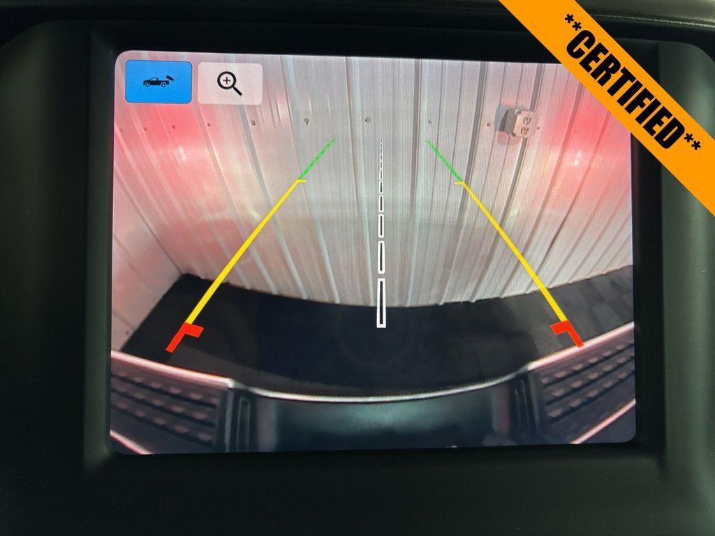 used 2022 Ram 3500 car, priced at $59,987