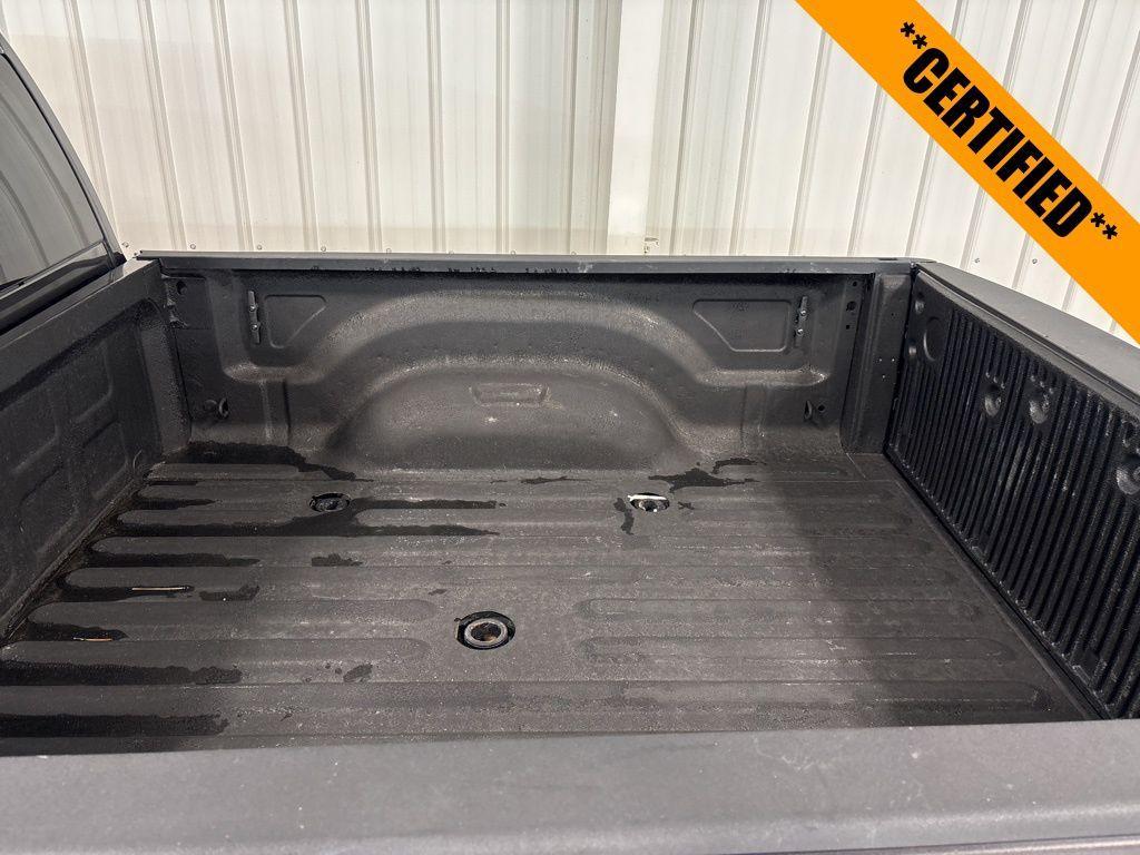 used 2022 Ram 3500 car, priced at $59,987