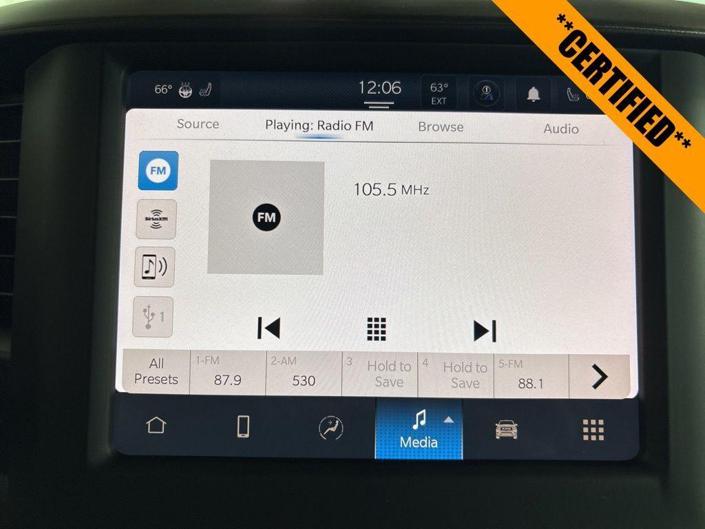 used 2022 Ram 3500 car, priced at $59,987