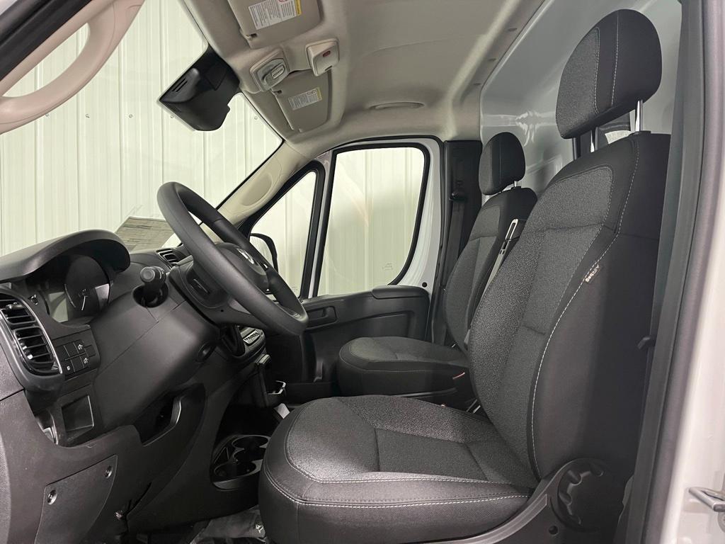 new 2024 Ram ProMaster 3500 car, priced at $69,347