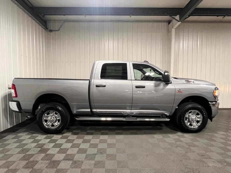 new 2024 Ram 2500 car, priced at $66,773