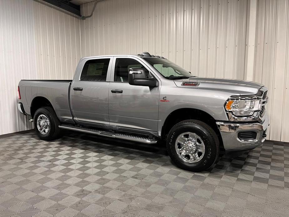 new 2024 Ram 2500 car, priced at $66,773