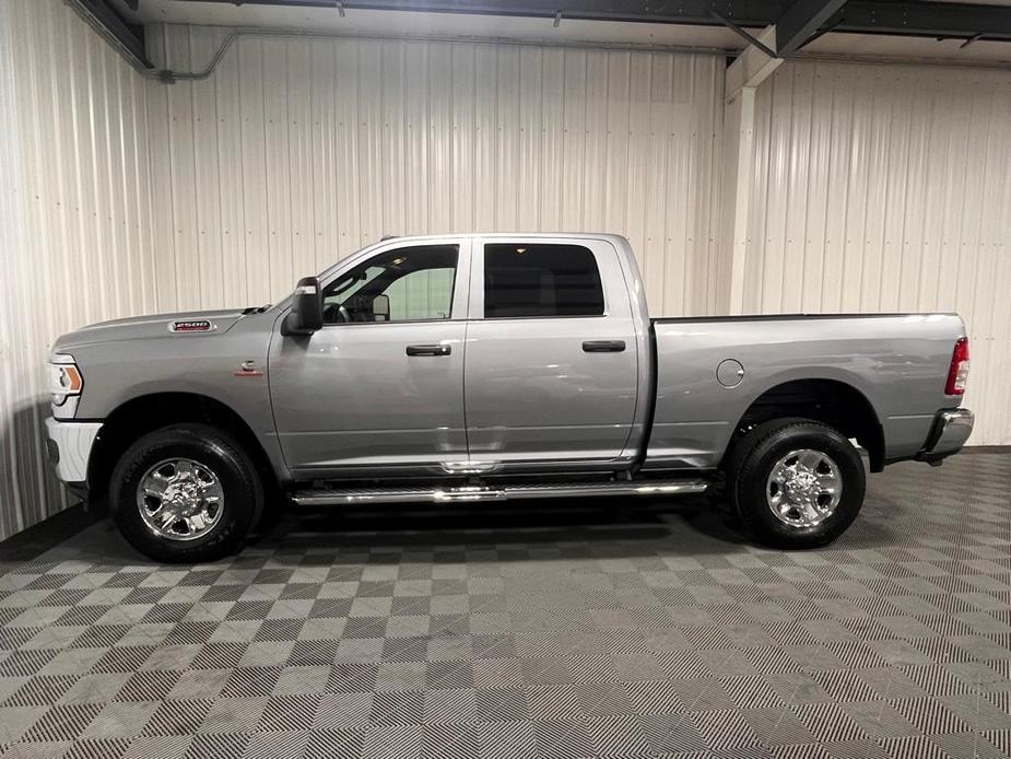 new 2024 Ram 2500 car, priced at $66,773