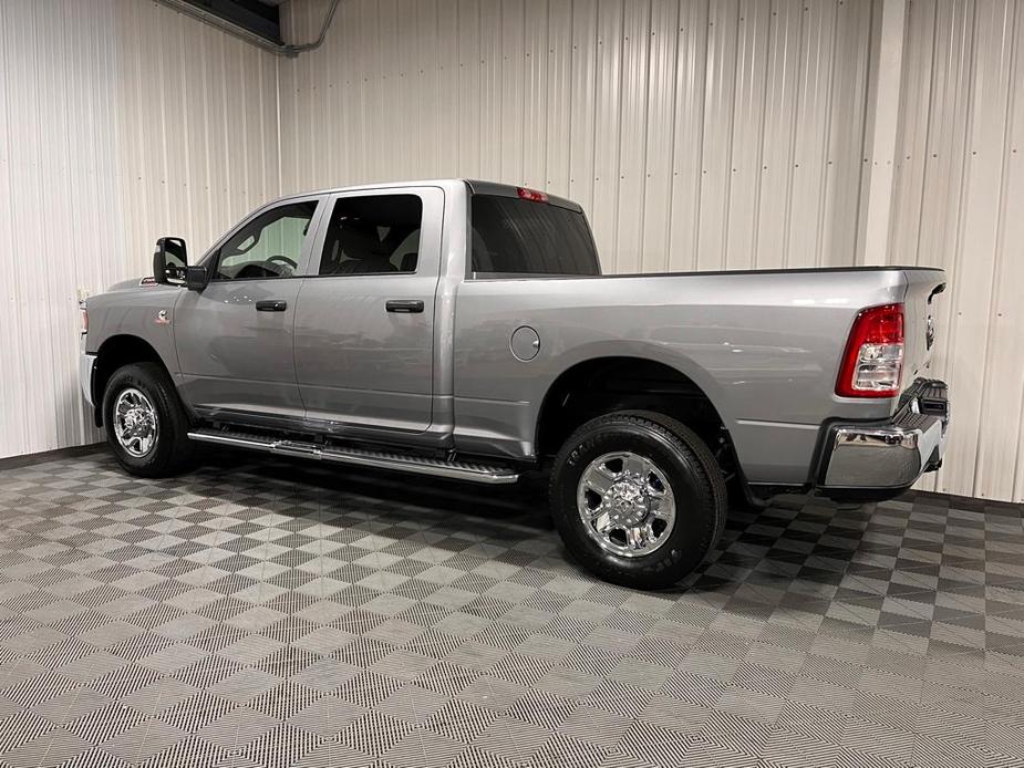 new 2024 Ram 2500 car, priced at $66,773