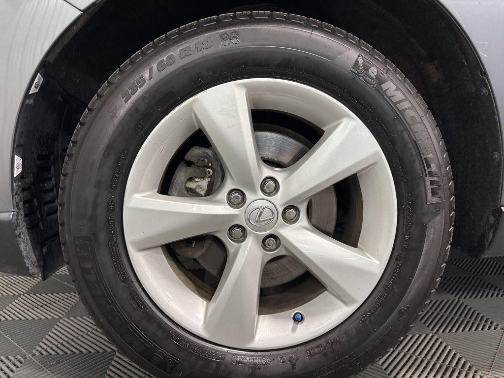 used 2013 Lexus RX 350 car, priced at $14,597