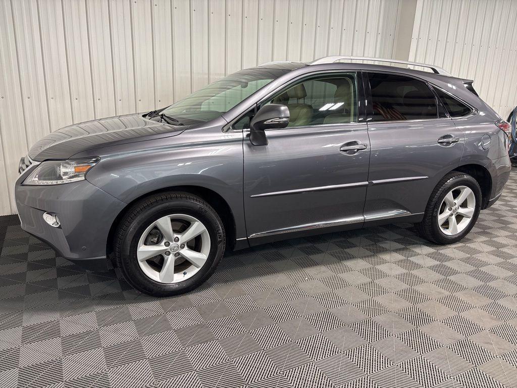 used 2013 Lexus RX 350 car, priced at $14,597