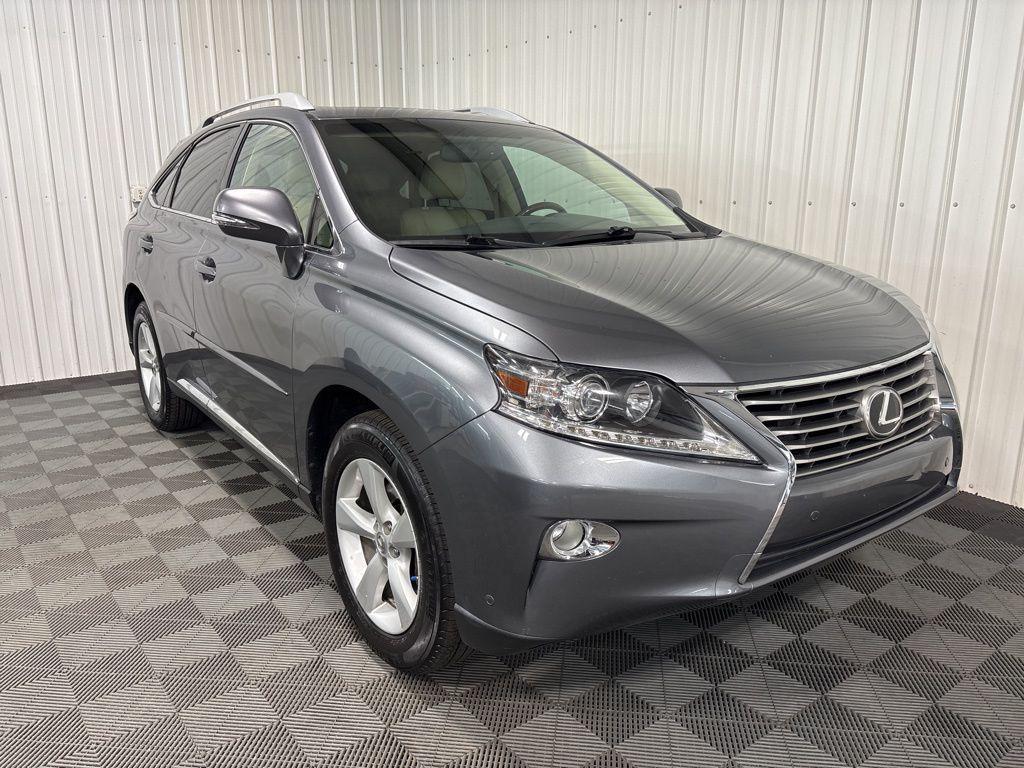 used 2013 Lexus RX 350 car, priced at $14,597