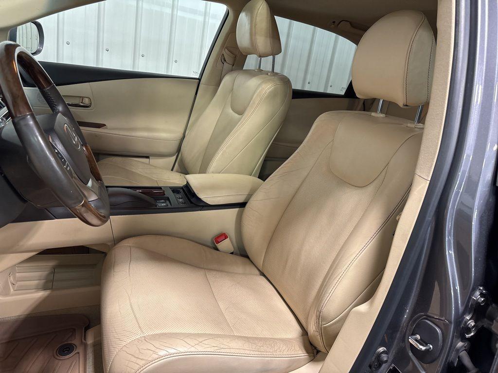 used 2013 Lexus RX 350 car, priced at $14,597