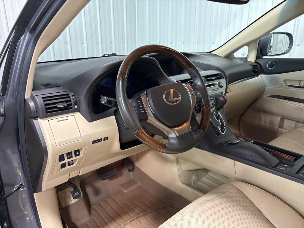 used 2013 Lexus RX 350 car, priced at $14,597
