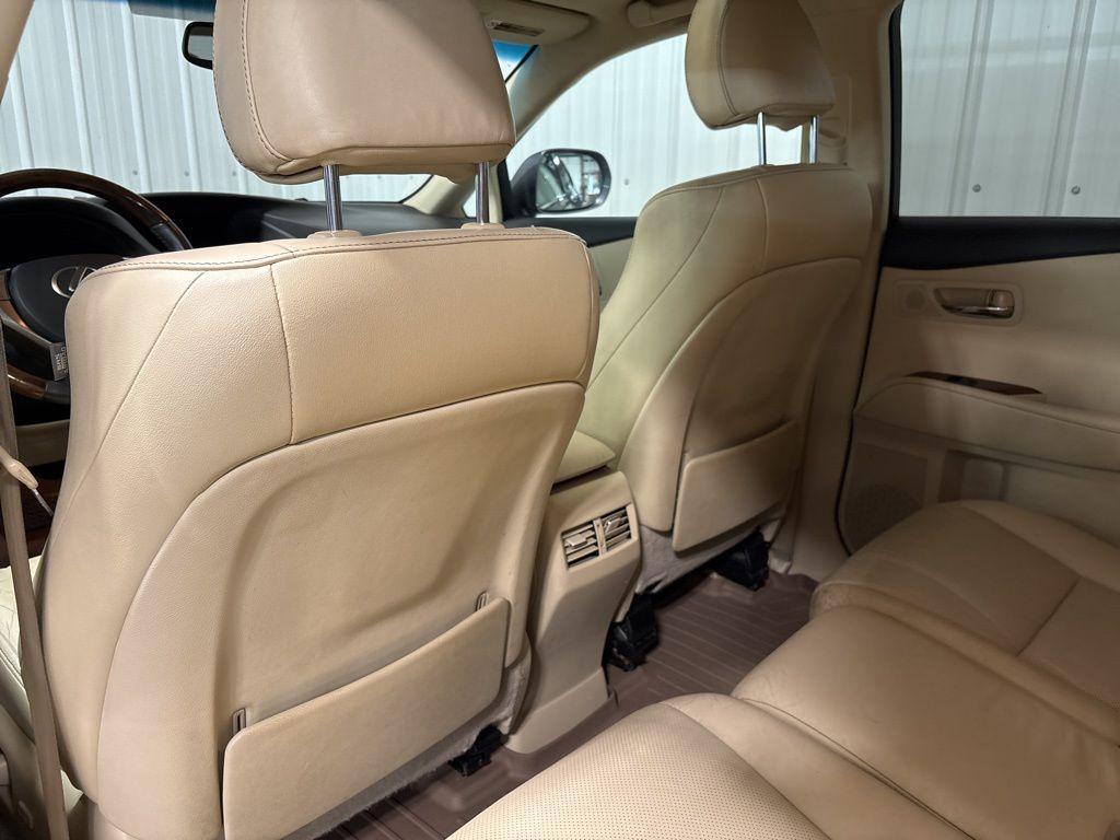 used 2013 Lexus RX 350 car, priced at $14,597