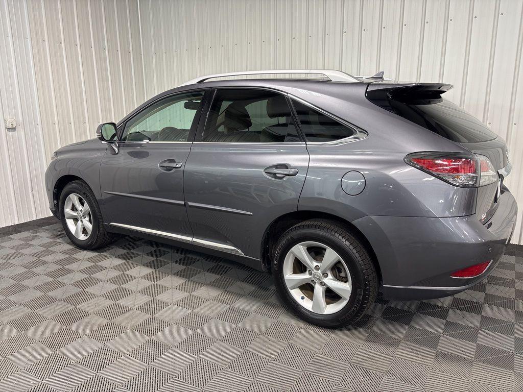 used 2013 Lexus RX 350 car, priced at $14,597