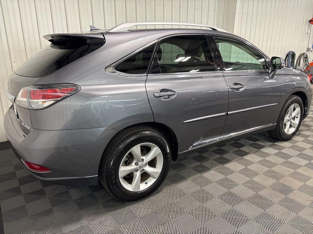 used 2013 Lexus RX 350 car, priced at $14,597