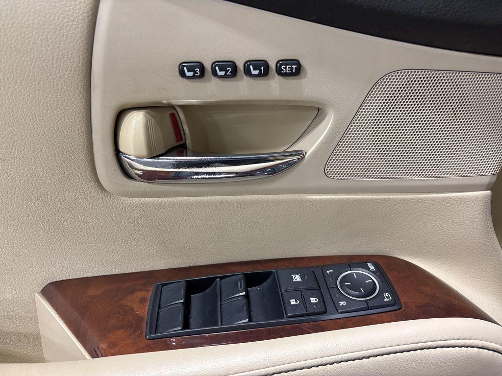 used 2013 Lexus RX 350 car, priced at $14,597