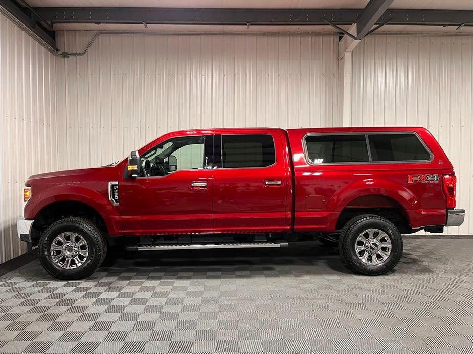 used 2019 Ford F-250 car, priced at $41,999