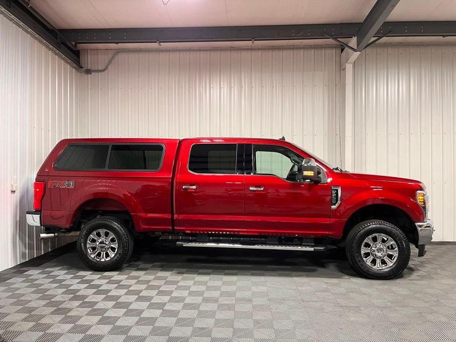 used 2019 Ford F-250 car, priced at $41,999