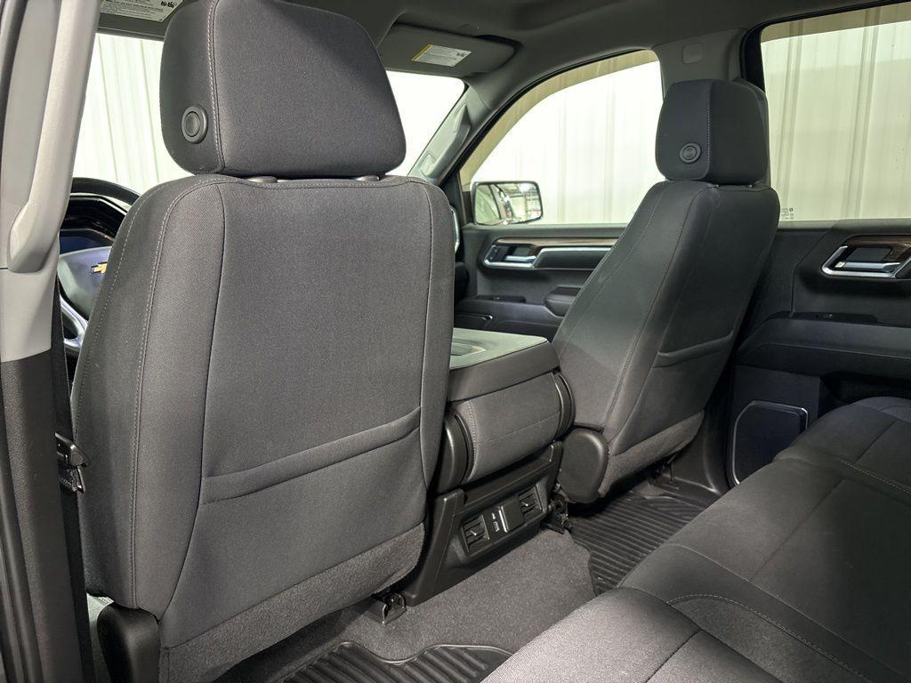 used 2022 Chevrolet Silverado 1500 car, priced at $38,999