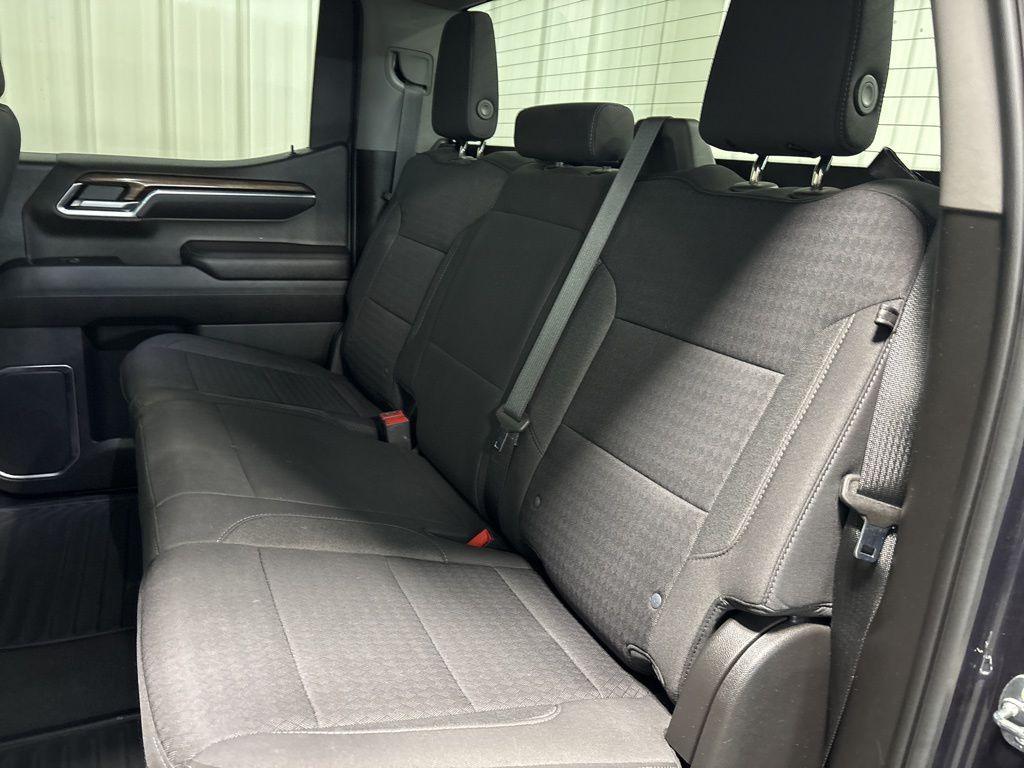 used 2022 Chevrolet Silverado 1500 car, priced at $38,999