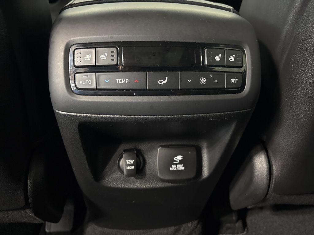 used 2020 Hyundai Palisade car, priced at $25,999