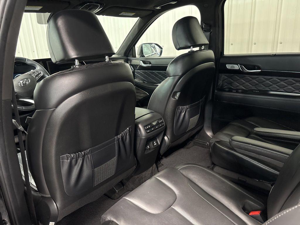 used 2020 Hyundai Palisade car, priced at $25,999