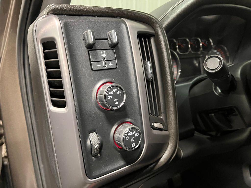 used 2015 GMC Sierra 1500 car, priced at $22,999