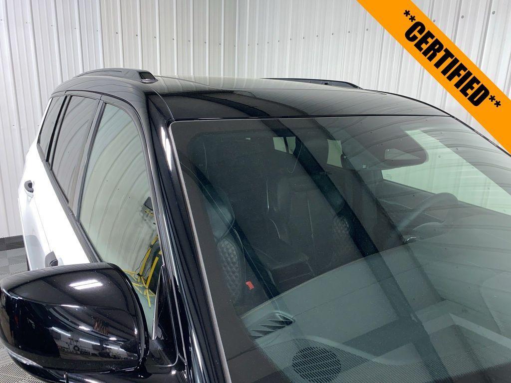 used 2023 Jeep Grand Cherokee L car, priced at $47,999