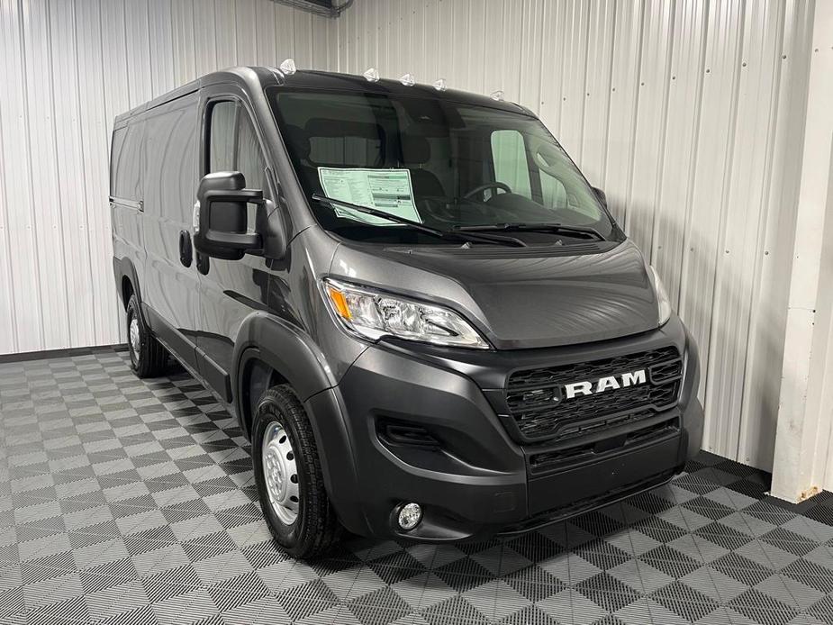 new 2023 Ram ProMaster 1500 car, priced at $52,553