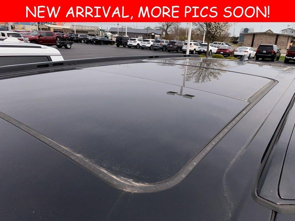 used 2024 Jeep Wagoneer car