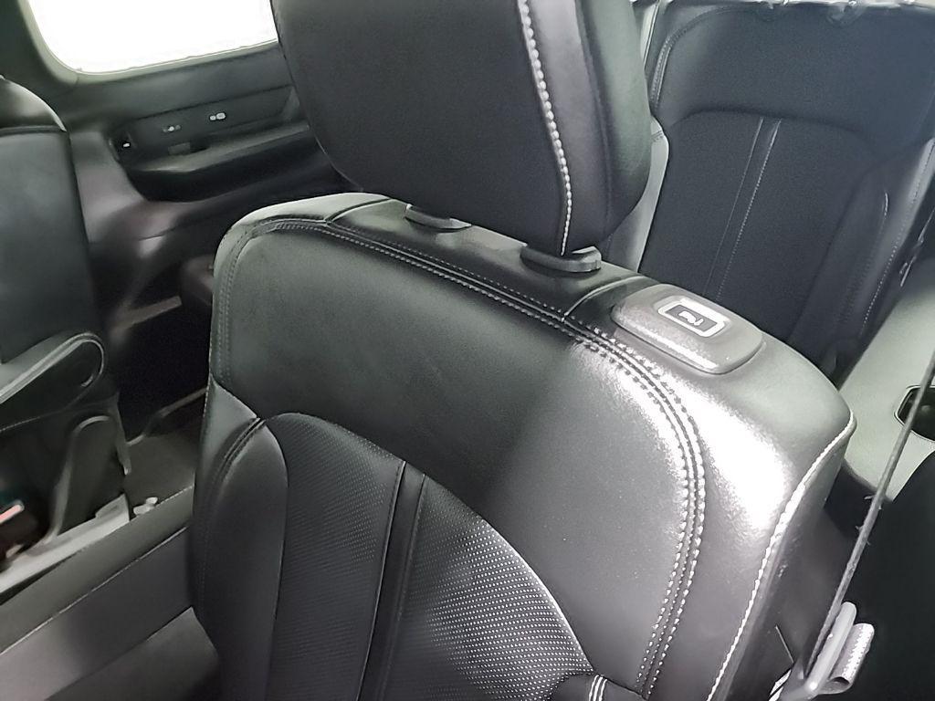 used 2024 Jeep Wagoneer car, priced at $66,999