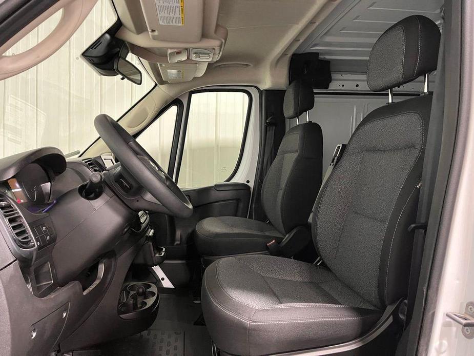 new 2024 Ram ProMaster 1500 car, priced at $49,185