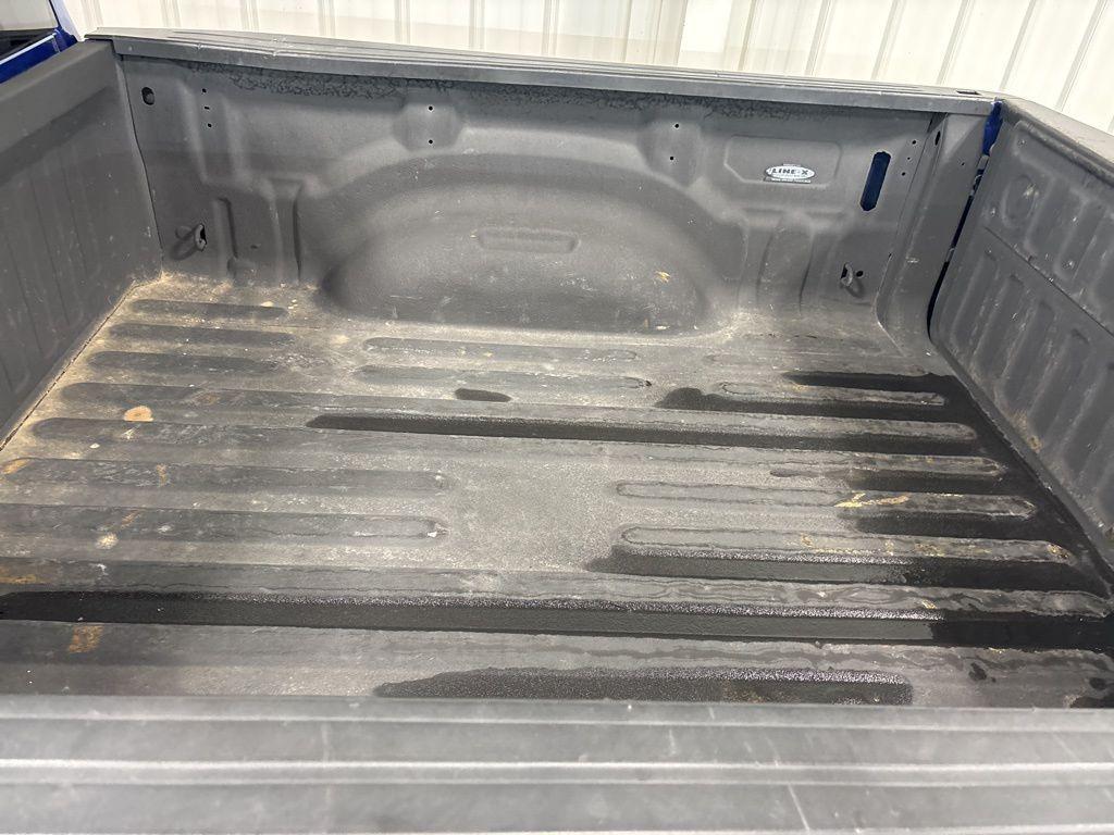 used 2019 Ram 1500 car, priced at $25,000