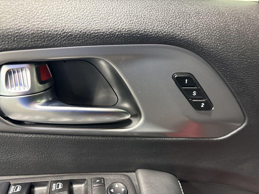new 2026 Chrysler Pacifica car, priced at $46,880