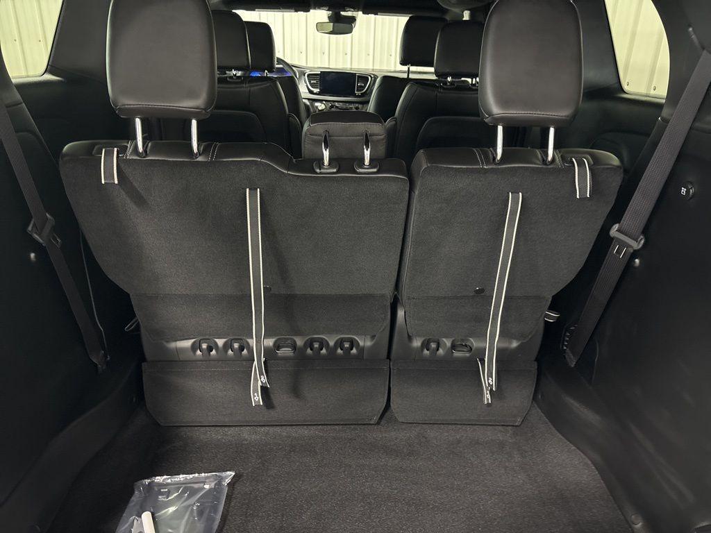 new 2026 Chrysler Pacifica car, priced at $46,880