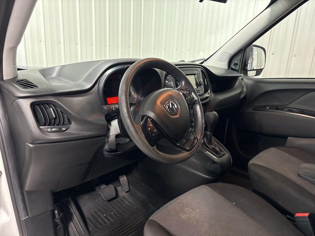 used 2018 Ram ProMaster City car, priced at $12,999