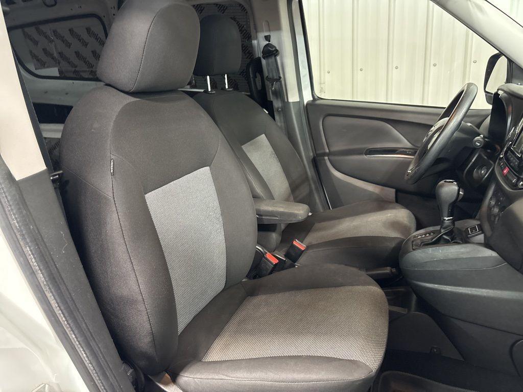 used 2018 Ram ProMaster City car, priced at $12,999