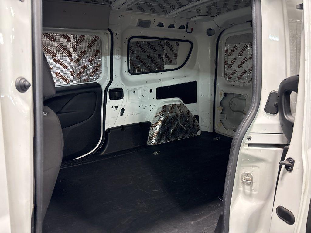 used 2018 Ram ProMaster City car, priced at $12,999