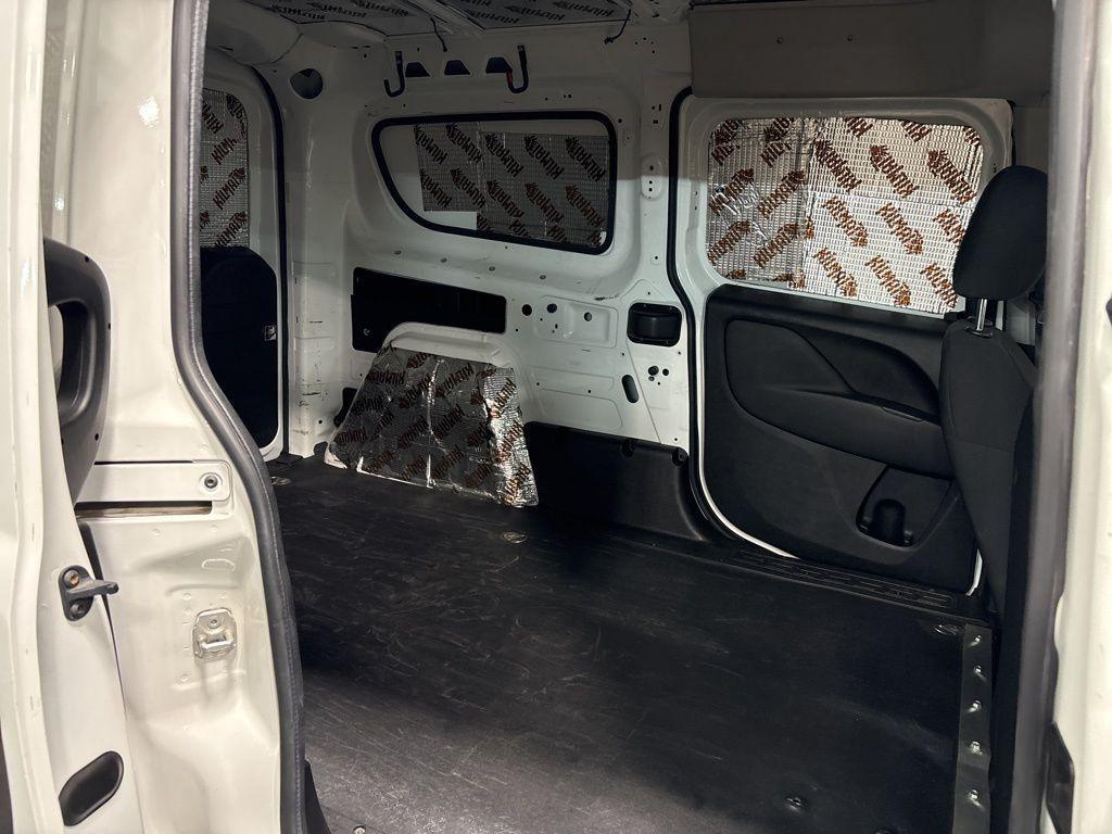 used 2018 Ram ProMaster City car, priced at $12,999