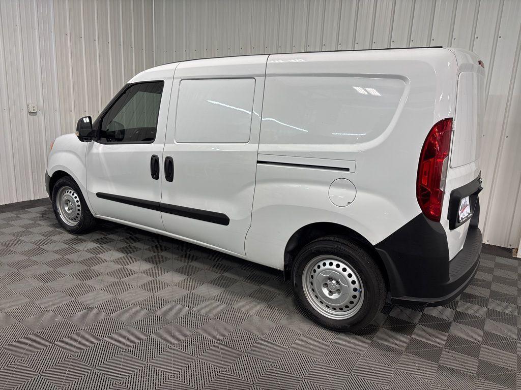 used 2018 Ram ProMaster City car, priced at $12,999