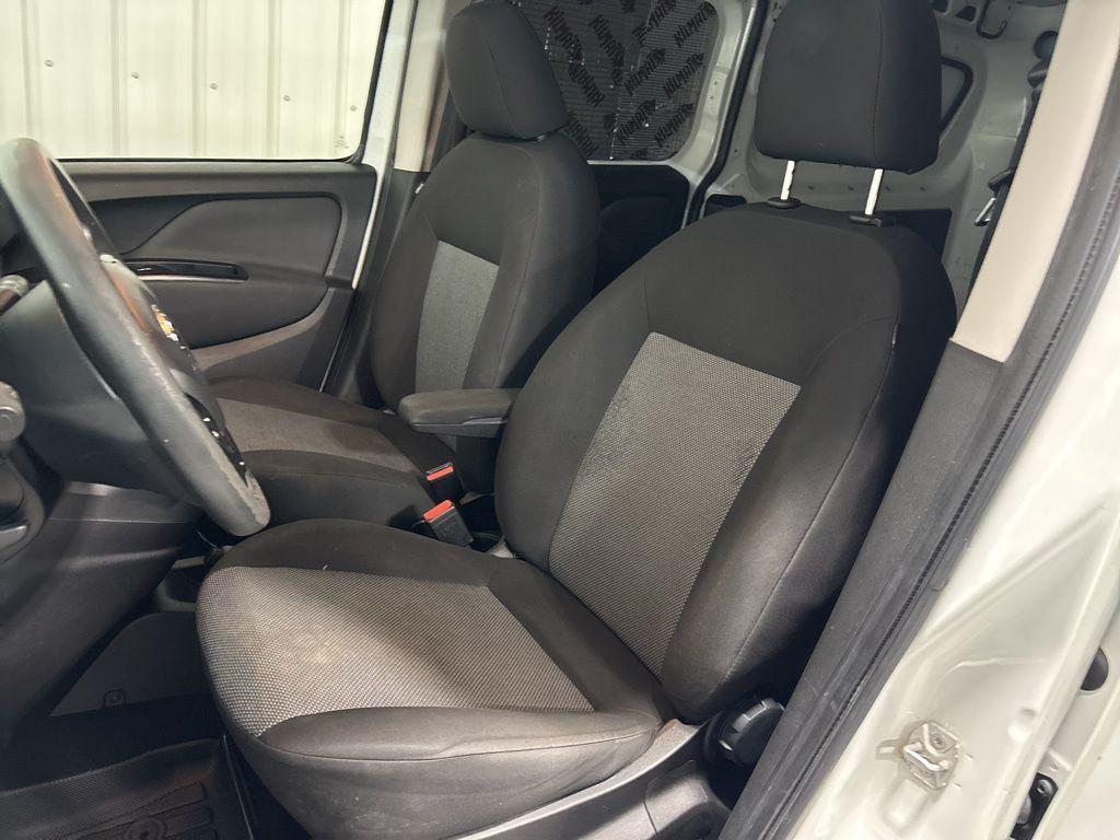 used 2018 Ram ProMaster City car, priced at $12,999