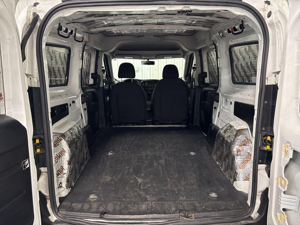 used 2018 Ram ProMaster City car, priced at $12,999