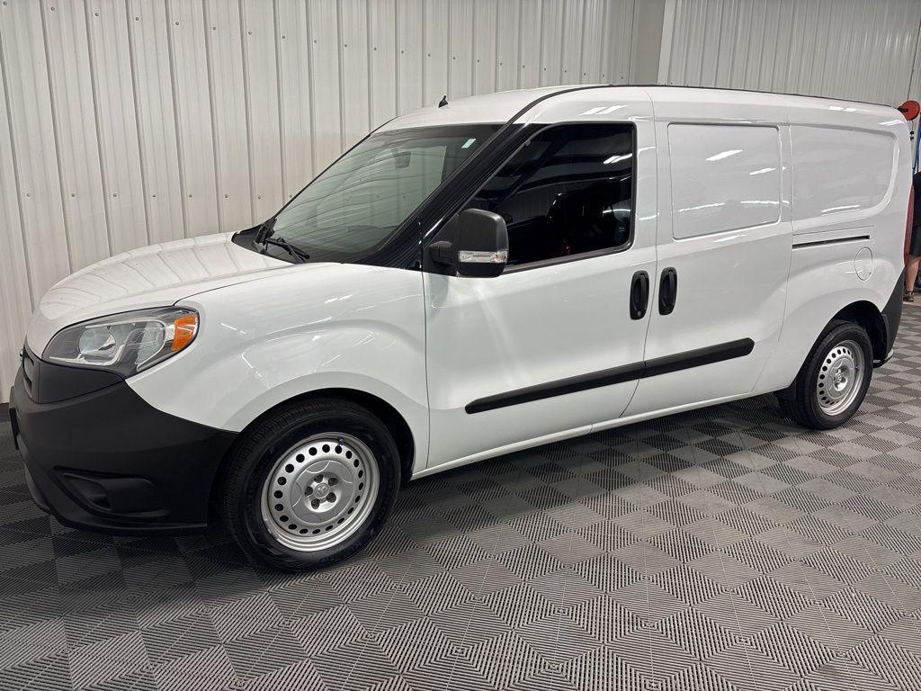 used 2018 Ram ProMaster City car, priced at $12,999