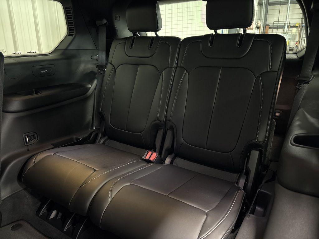 new 2025 Jeep Grand Cherokee L car, priced at $50,374